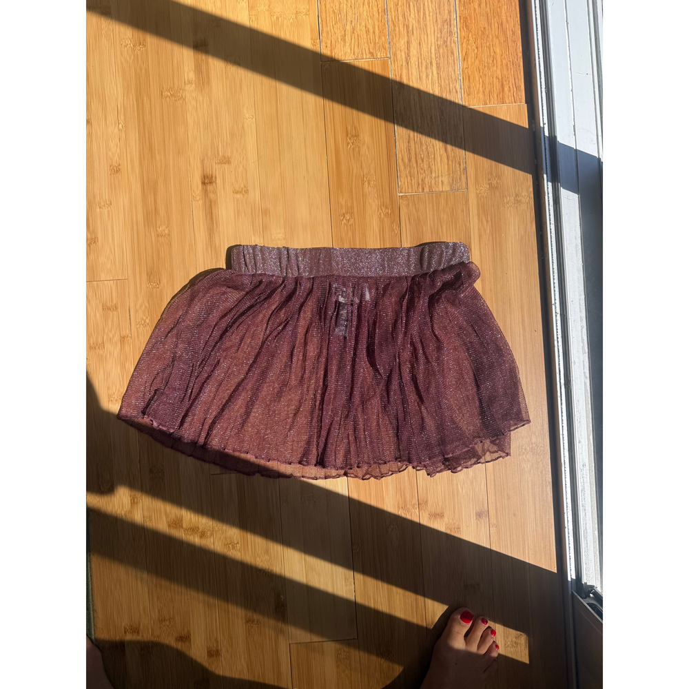 Beach Riot Briar Skirt in Hot Chocolate in Brown - Picture 6 of 7